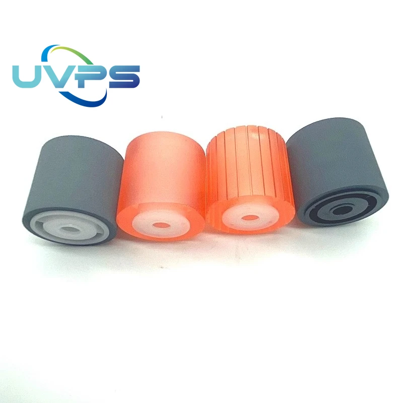 AO8R562201 A4EUR71400 A03X565400 Paper Feed Pickup Roller For Konica Minolta bizhub Pro 1200  951 950 C6500 7000 1250 1052 Paper