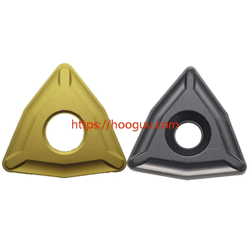 TNMX Series TNMX1509-2 KP930 Turning Insert - 10pcs KPOP 100% Original