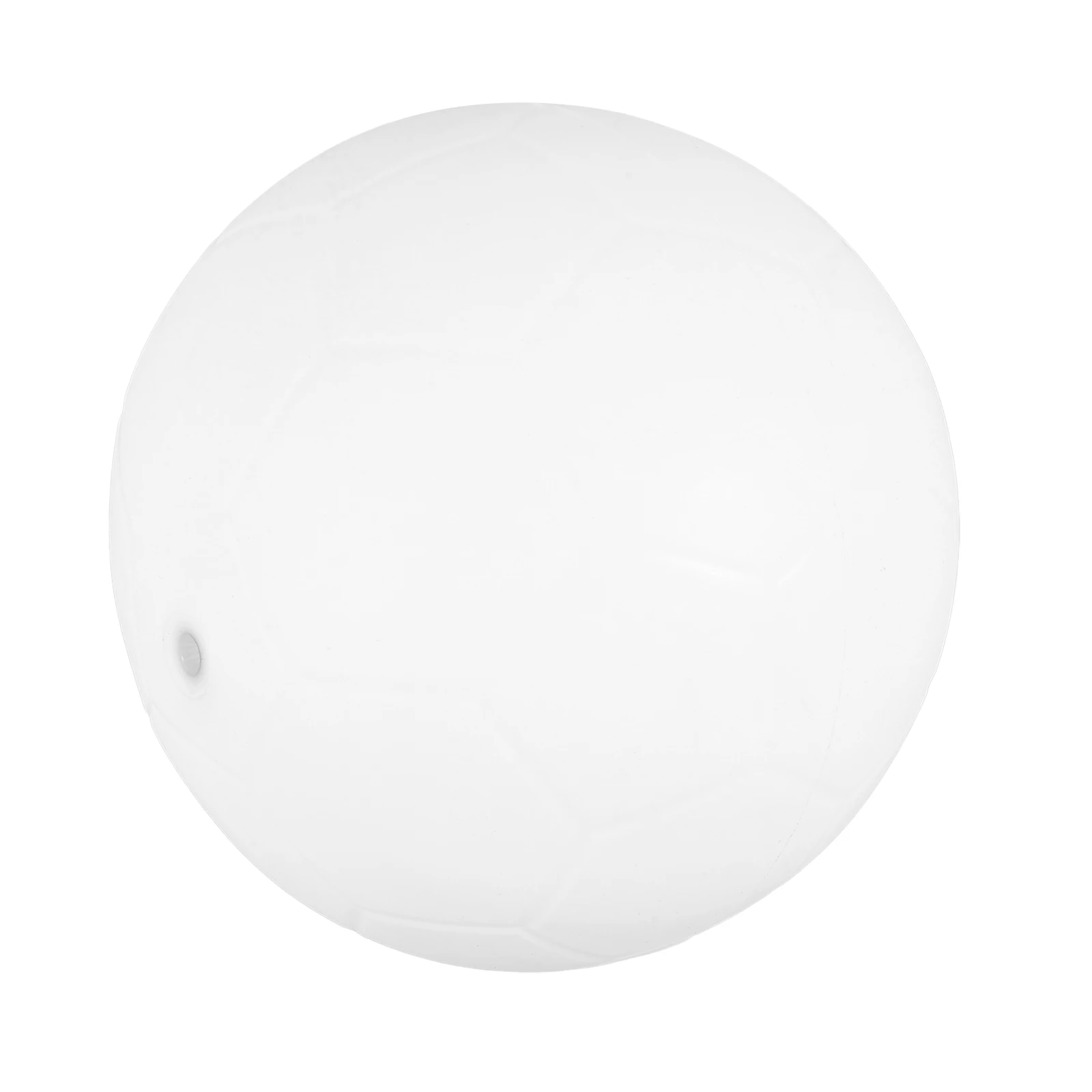 15 cm branco futebol crianças bolas de futebol diy treinamento juventude pintável assinatura em branco para jogo esportivo prática doação caridade macio