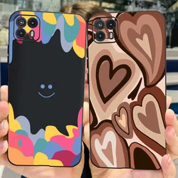 For Motorola Moto G50 5G Case XT2149-1 Cover Fashion Pattern Soft Silicone Phone Case For Moto G50 G 50 5G 2021 Protective Cover