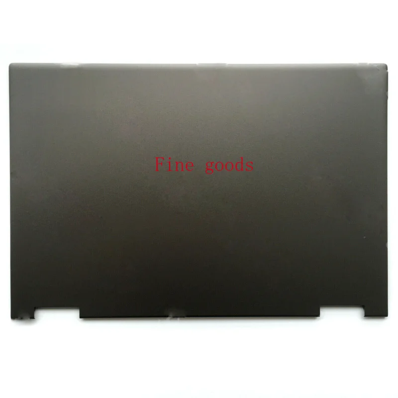 

New for Lenovo Yoga 730-15ikk LCD back cover top case rear lid Gray