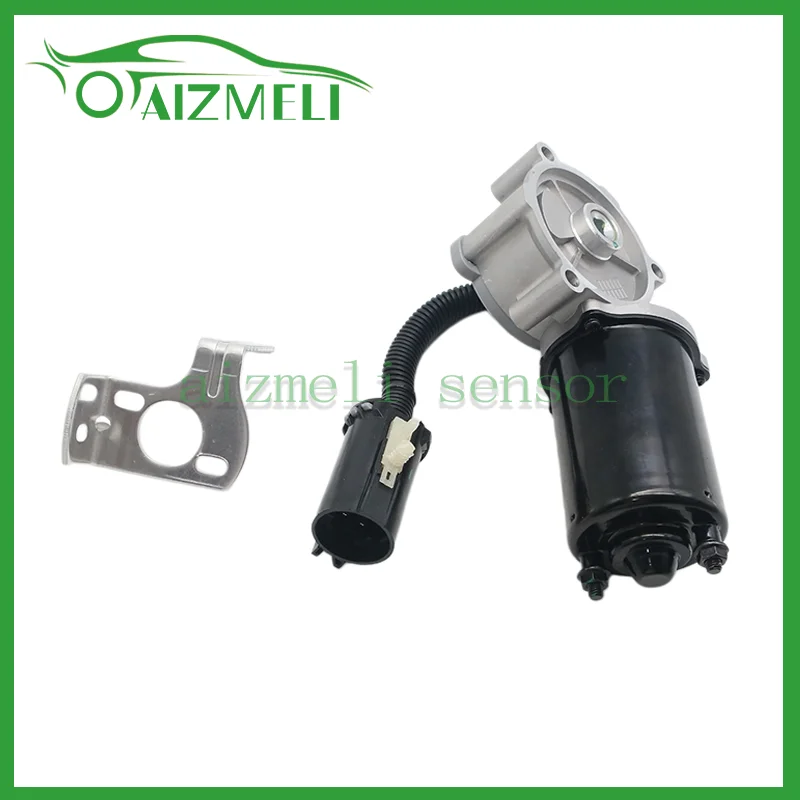 Newest Transfer Shift Motor Control Case Assy 47303-H1001 For Hyundai Terracan HP 2001~2007  Kia Sorento BL 2003~2009 47303H1001