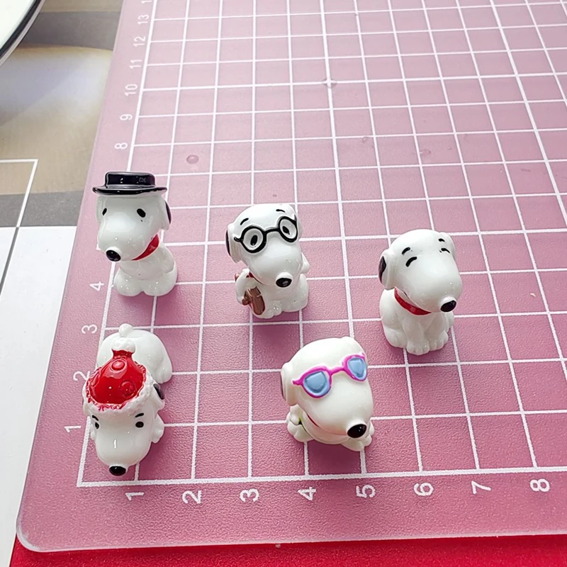 Thumbnail 3 - #4 Low Cost Animal Model Figures That Work