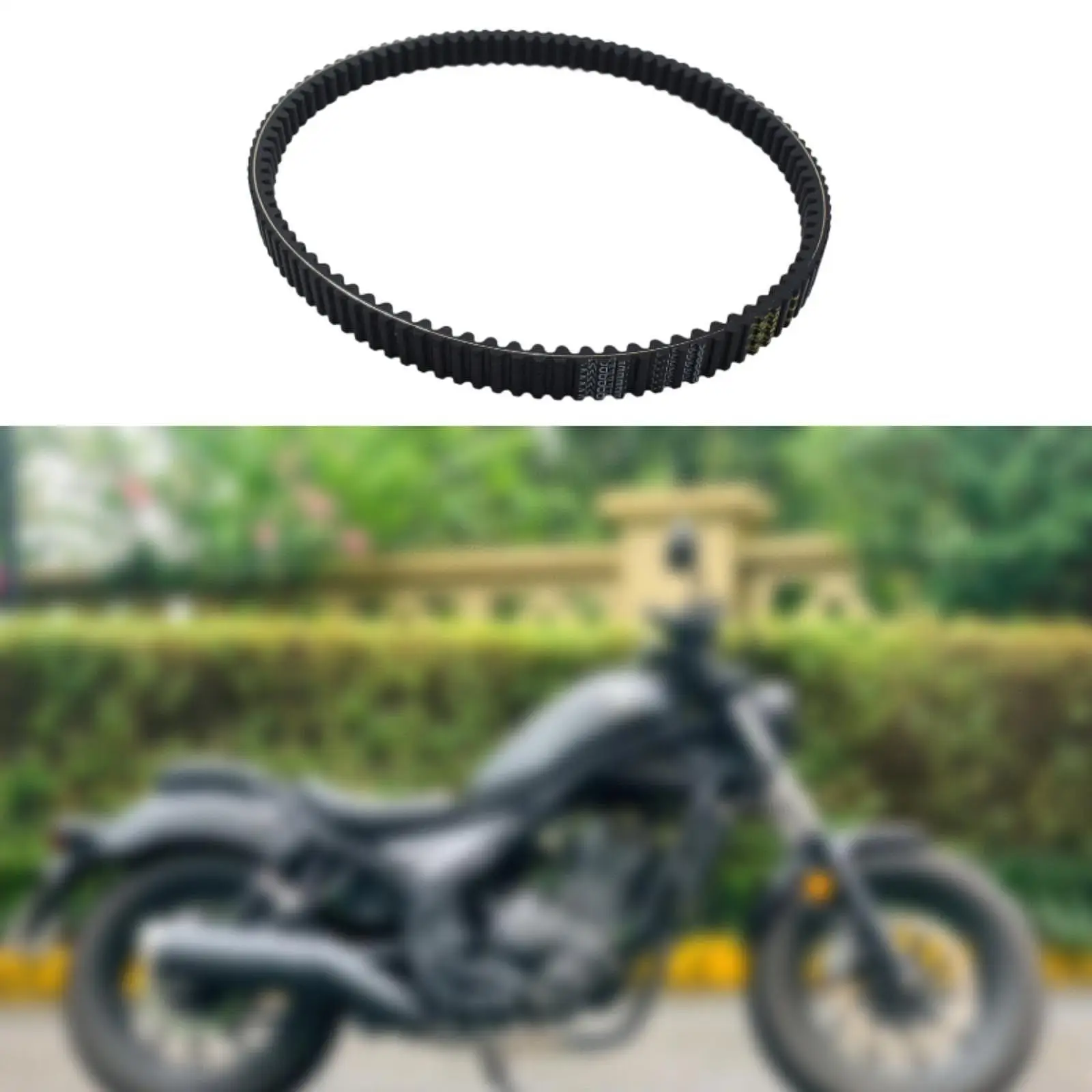 23100-ktw-901-drive-belt-accessories-premium-rubber-easy-installation-23100k04932-for-nss300-300-2013-2017