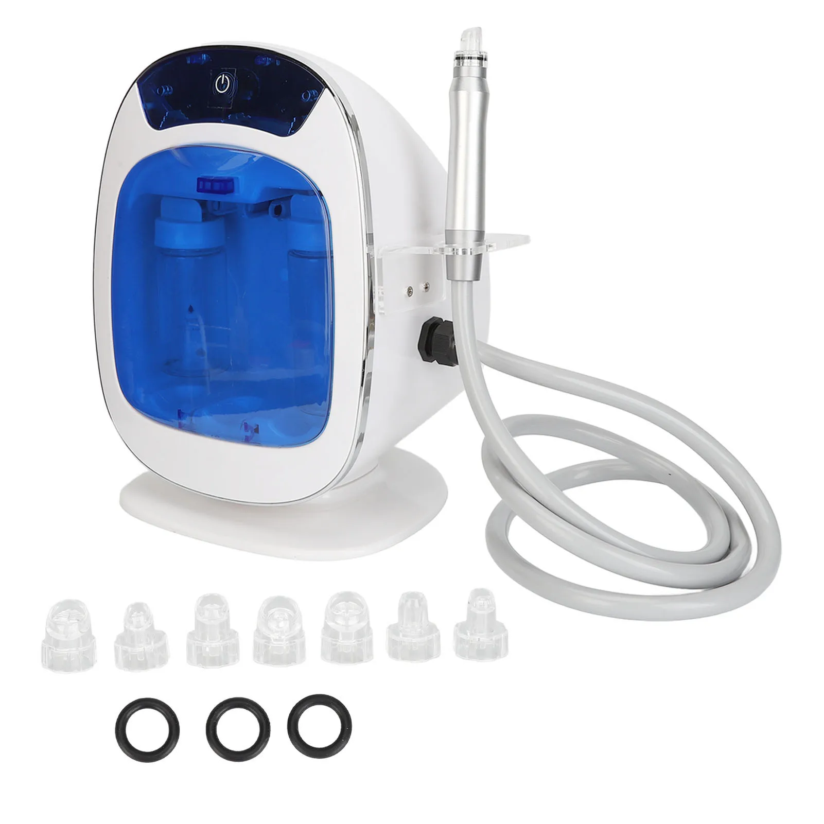 Dermabrasion Machine Pore Cleansing Remove Blackheads Fade Spots Skin Regeneration Equipment Dermabrasion Skin Beauty Machine