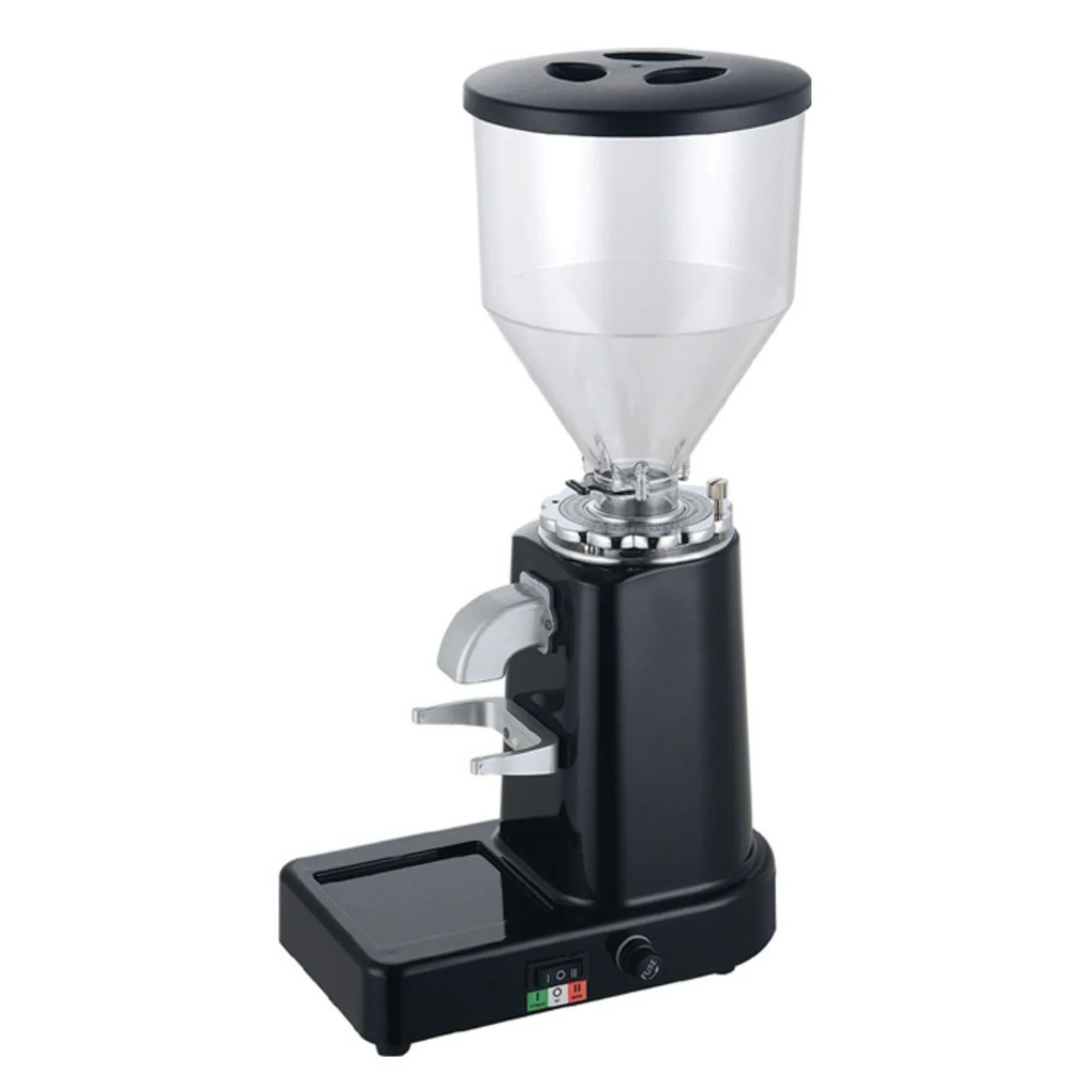 Hot Sale 60mm Flat Burr 019 Coffee Grinder / Small Espresso Grinder Machine