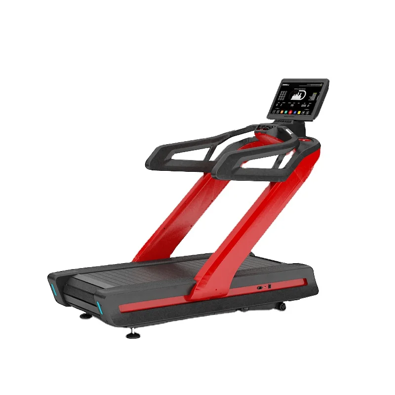Wholesale price indoor treadmill 3hp gym cardio equipment treadmill
