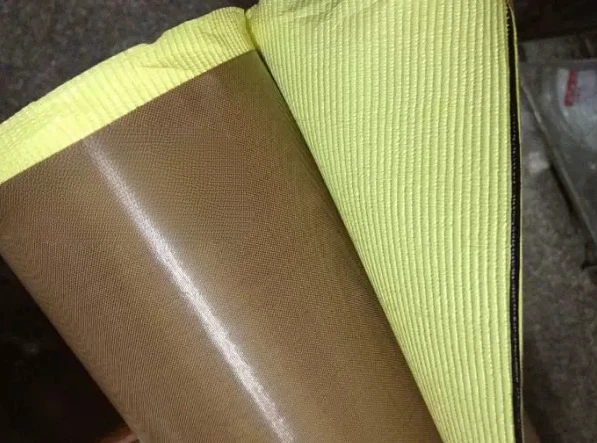 PTFE Fabric Tape 10M Roll Insulation Adhesive for Vacuum Sealer and Hand Sealers