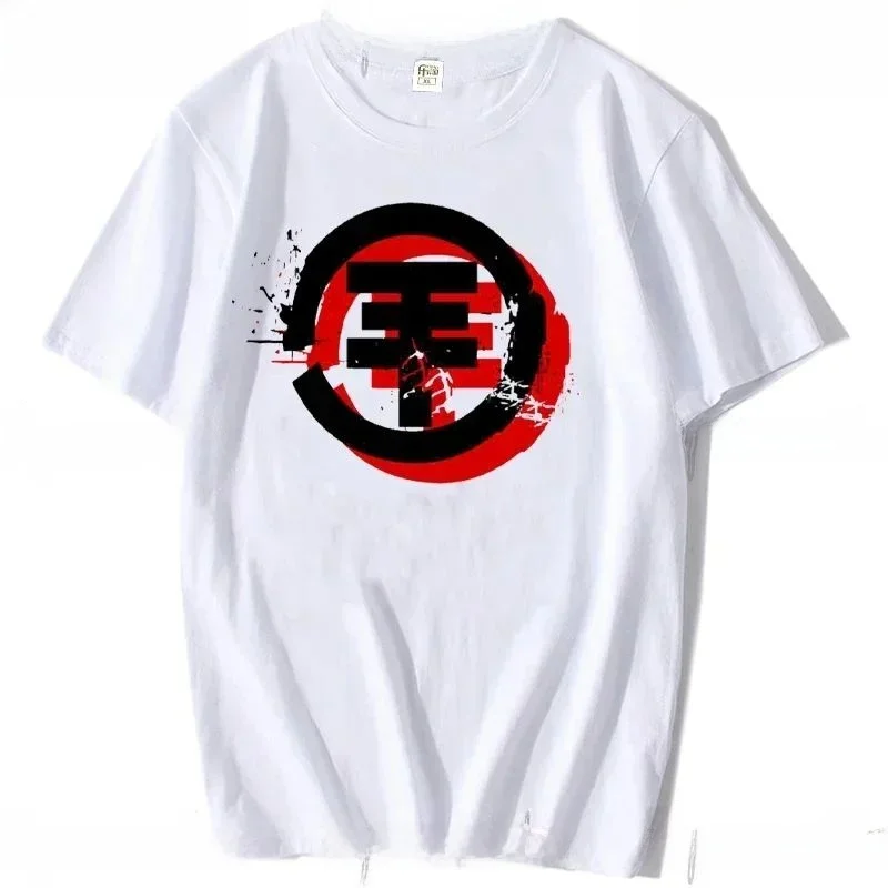 

2023 Tokio Hotel Women's Anime Harajuku T-irt Qui Dry Outdoor Travel Clothing Fem Target up able Price