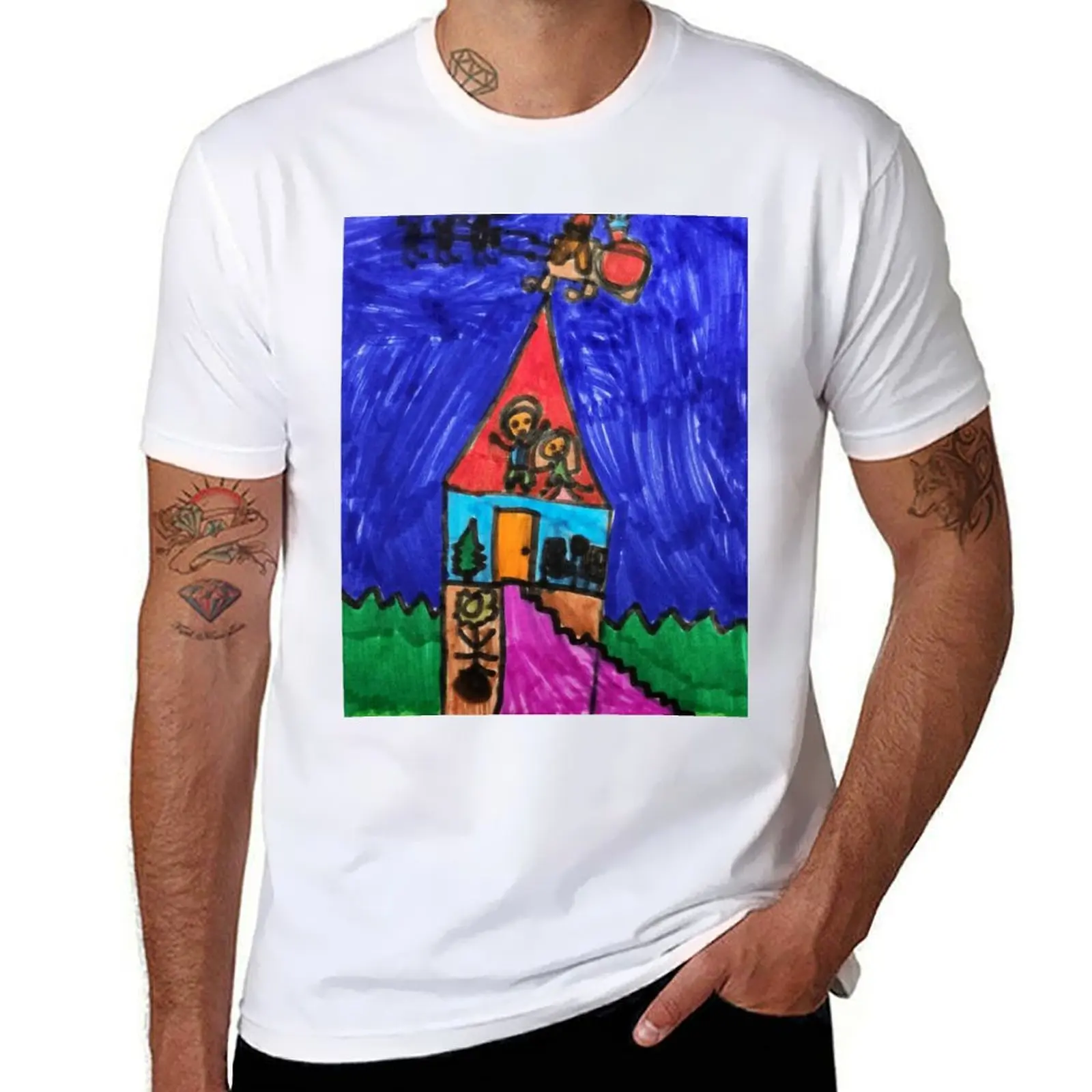 

Willia art work 1 T-shirt shirts graphic tees Blouse fruit of the loom mens t shirts