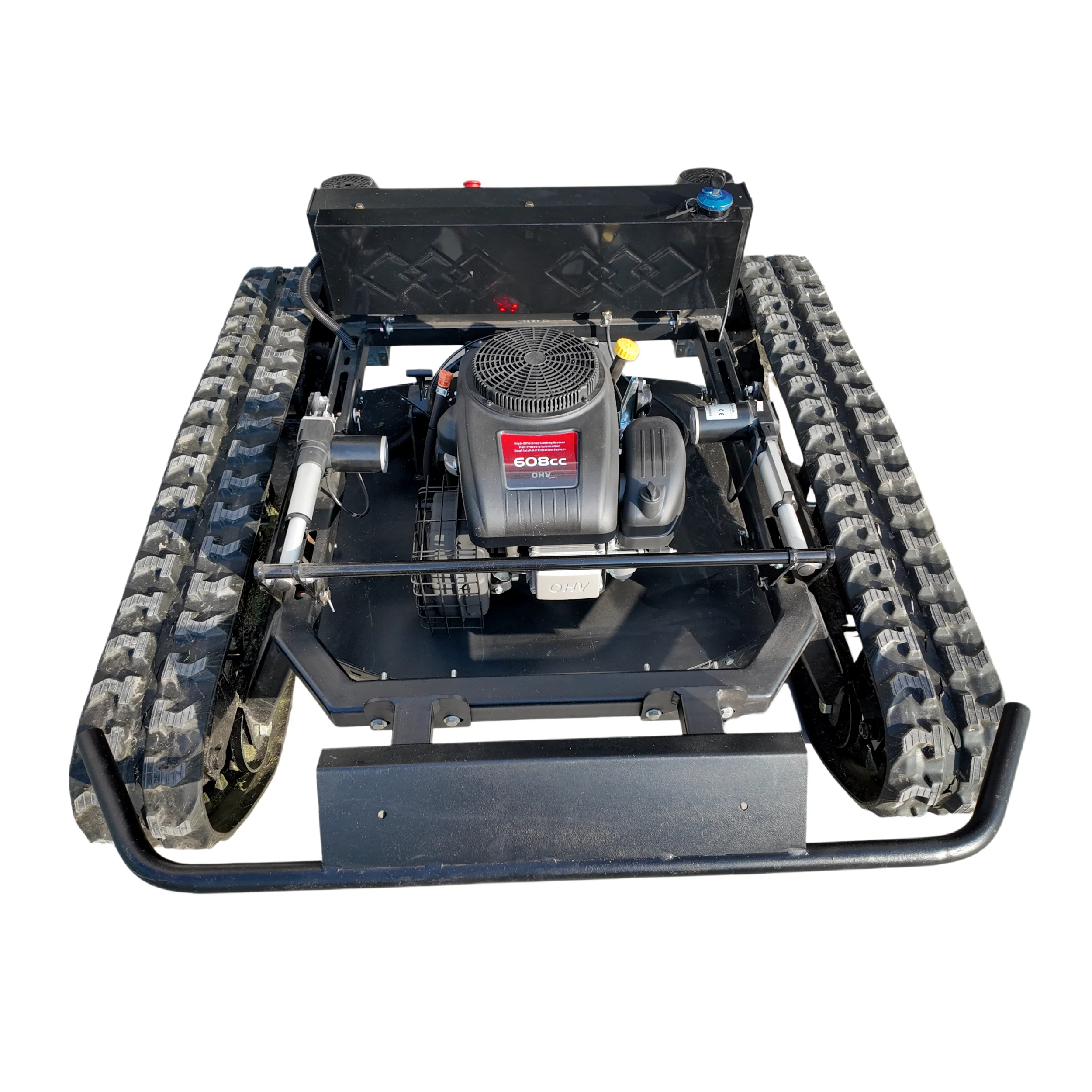 Geavanceerde slimme draadloze  - Smart Garden Weed recensie en prijs