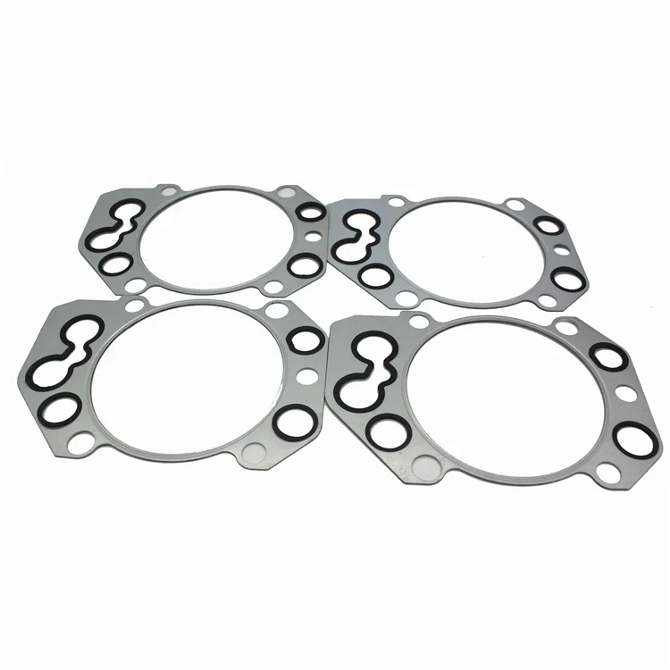 D924 engine rebuild overhaul gasket kit For Liebherr Excavator