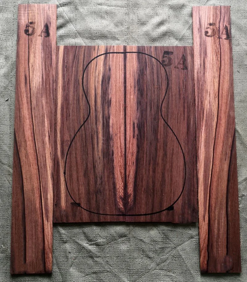 Thumbnail 2 - #19 New Ukuleles Arrivals