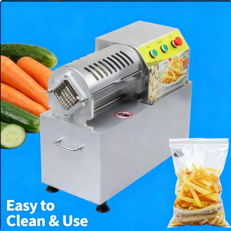 110 فولت 220 فولت البطاطس المقلية آلة قطع المطبخ التجارية رقائق البطاطس الكهربائية القطاعة الصغيرة الخضار الفاكهة قطاع القاطع
