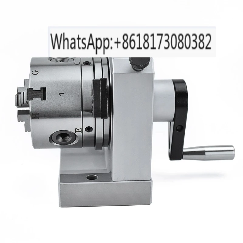 Three-Jaw Punch Sha…