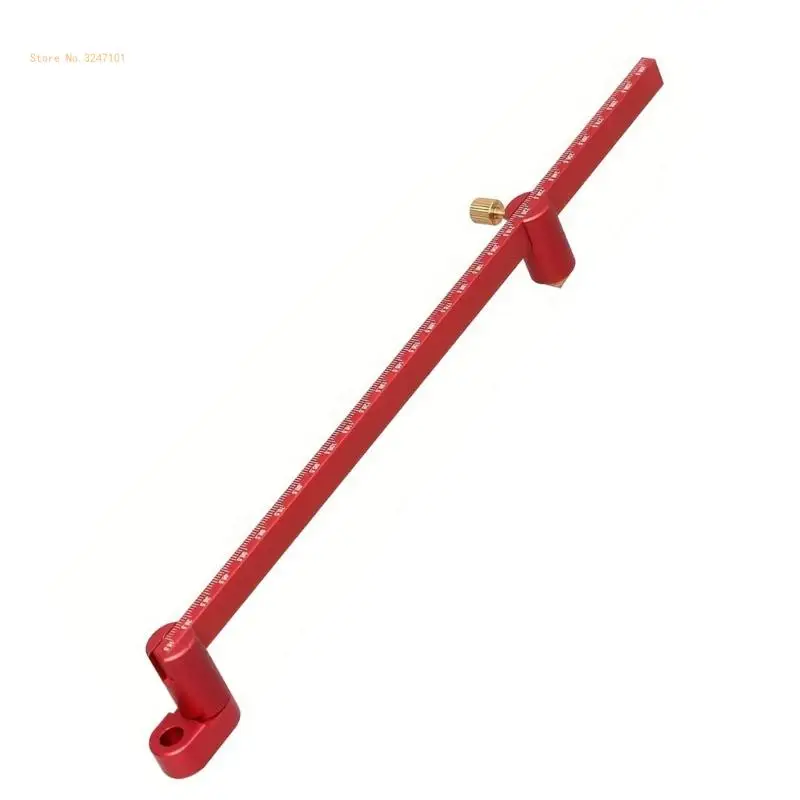 300mm Woodworking Tool Large for Woodworking Scriber Dropship