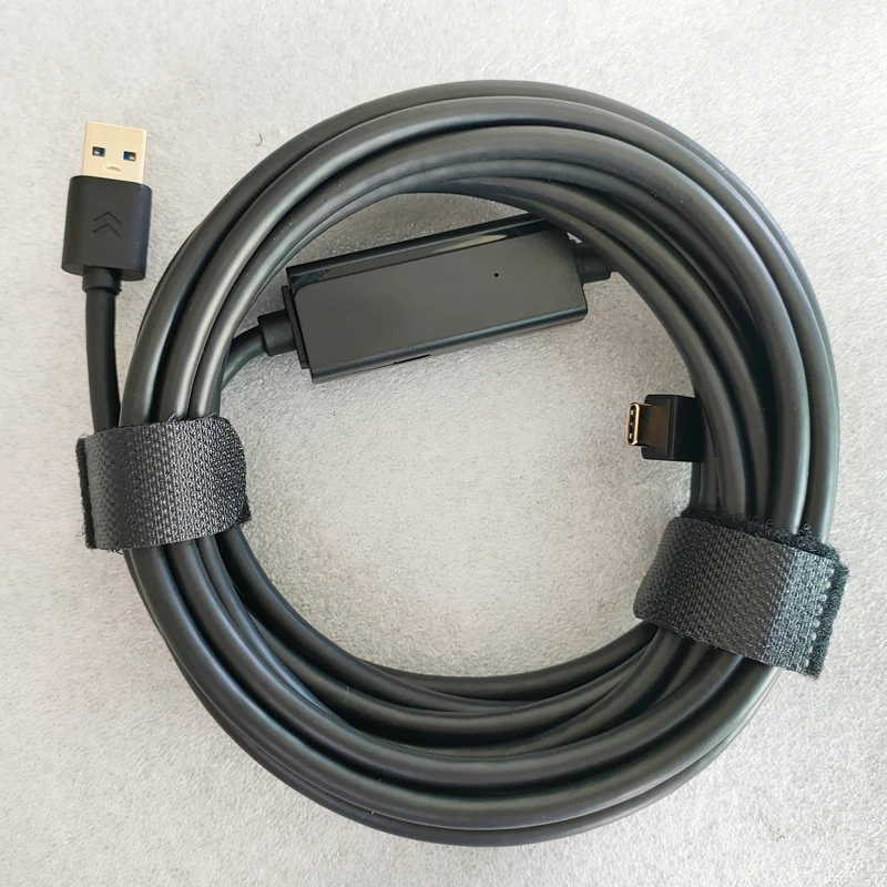 Высокоскоростной кабель USB 3.1 для съемки на привязи для Sony A7M3 M4 Canon EOS R5 Nikon D6 D780 Z6 Z7 SLR-камеры Интерфейс Type-C