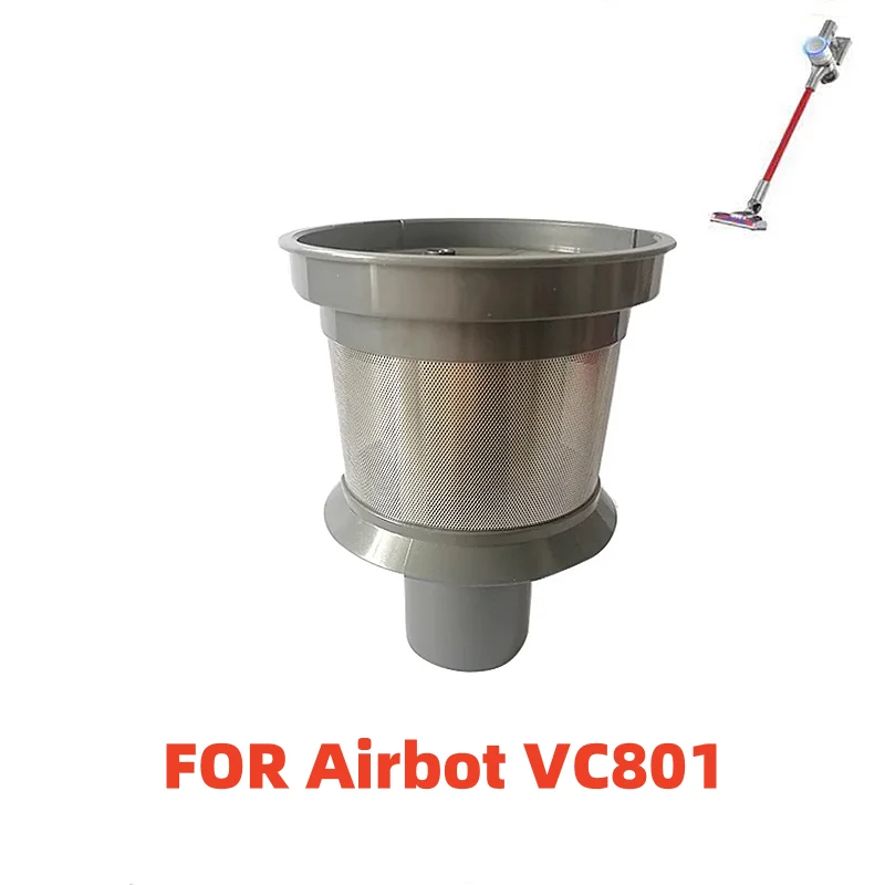 

Новый оригинальный фильтр из нержавеющей стали для Airbot Aura VC801