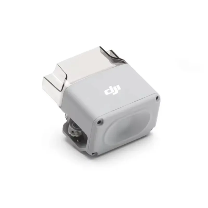 DJ1 AS1 Megaphone  Louder Volume & Longer Transmission Distance: up to 114 DB at 1 Meter, with a Broadcasting Range of 300m