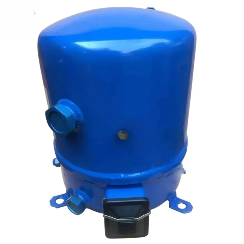 

New MTHMVE scroll refrigeration and conditioning comprsor