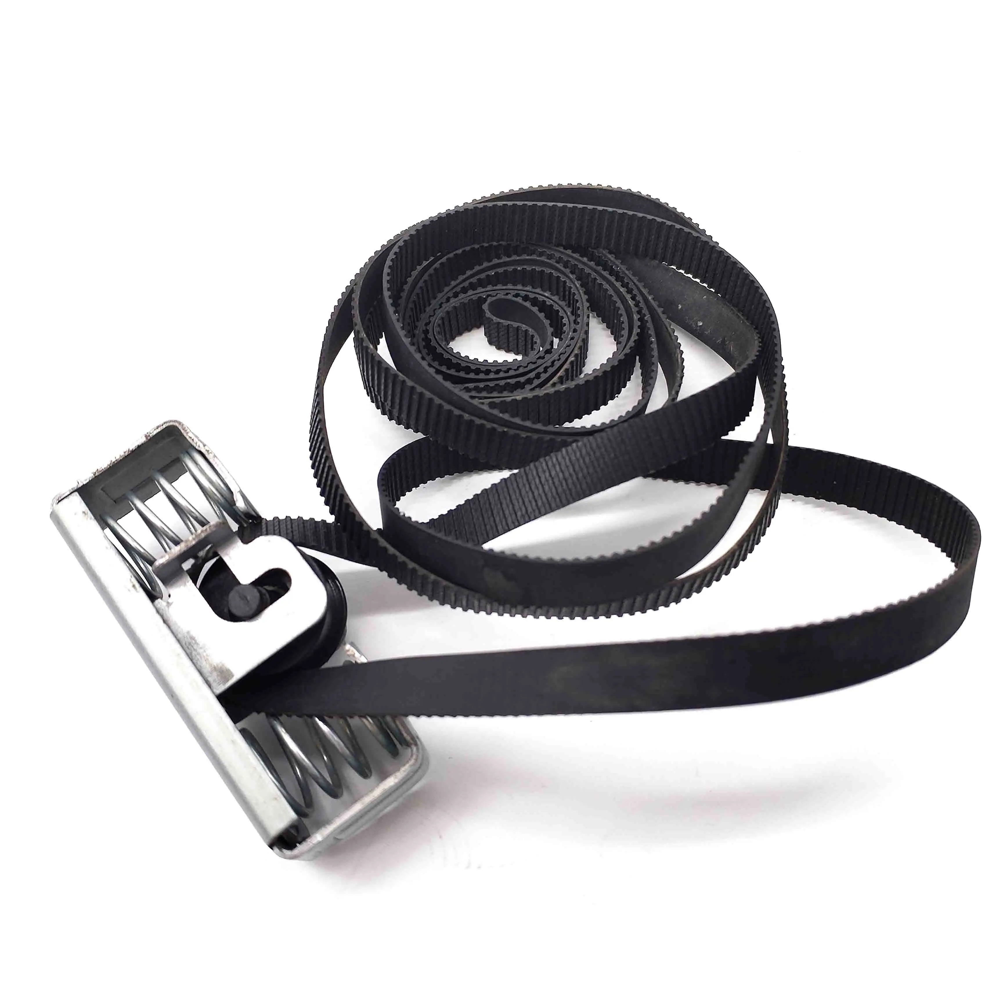 

24Inch Carriage Belt+Tensioner For HP DesignJet Z2100 T610 T1120 T1200 Z3200 Z3100 T620 T1100