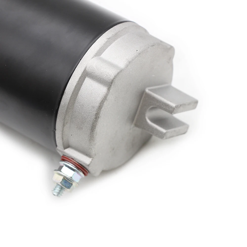 محرك بداية لياماها 20hp F20A M 25hp F25 ES/LR T25 TLR 65W-81800-00 65W-81800-01 لـ 25EH B/F 4-السكتة الدماغية 30.4ci - 25 H.P.