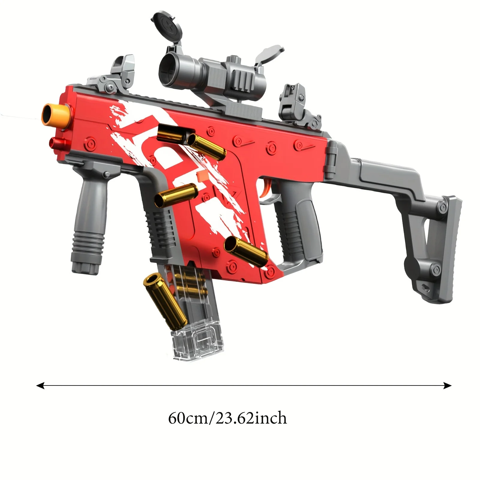 Pistolet na miękkie kulki, pistolet zabawka, elektryczne zabawki, pistolet na piankę, automatyczny/ręczny karabin snajperski, gry strzelanki, zabawka edukacyjna dla dzieci, chłopców i dorosłych.