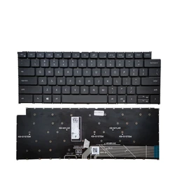 US Keyboard For Dell Inspiron 5410 5415 2-in-1 14 5425 13 5330 P172G 13 5310 5320 14 5410 5420 5415 5418 5430 16 Plus 7620 7625