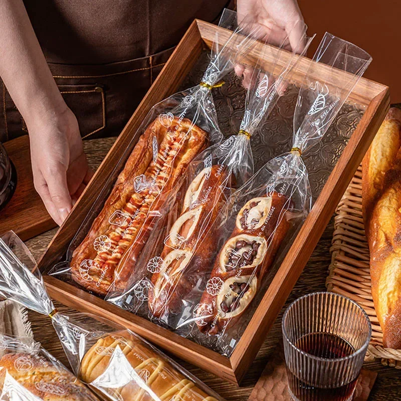 100Pcs/Lot French B…