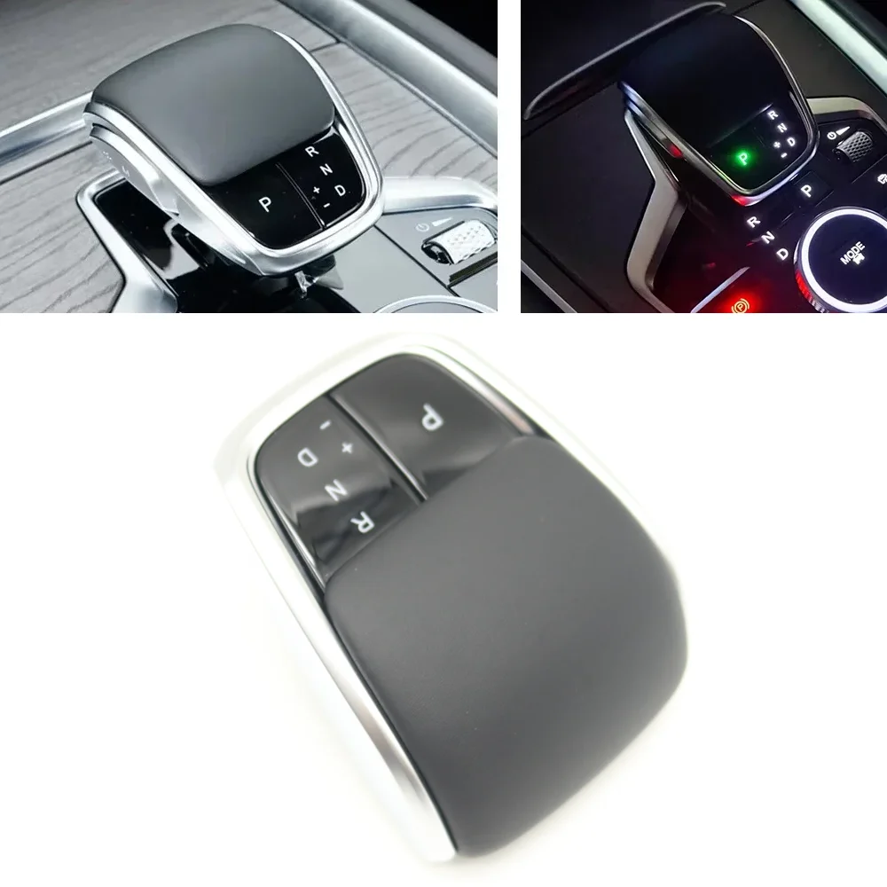 

Automatic Electronic Gear Shifter Lever Handball Gear Selector Knob Handle For Chery Tiggo 7 8 Pro Arrizo 8 Omoda C5 JAECOO J7