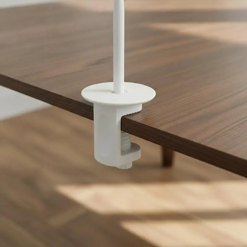 3D-Druck-Häkelgarnhalter, abnehmbar, rutschfest, platzsparend, Garnspender für Familien-DIY-Strickprojekte und Zusammenkünfte – Detail 12