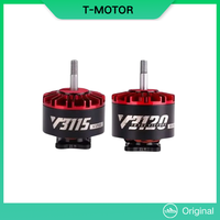 T-MOTOR New V3115 V3120 Motor V SERIES NEWEST Providing Robust Power for 3-12S, 8-11 inch X4 X8 Cinematic Drones Toy Usage