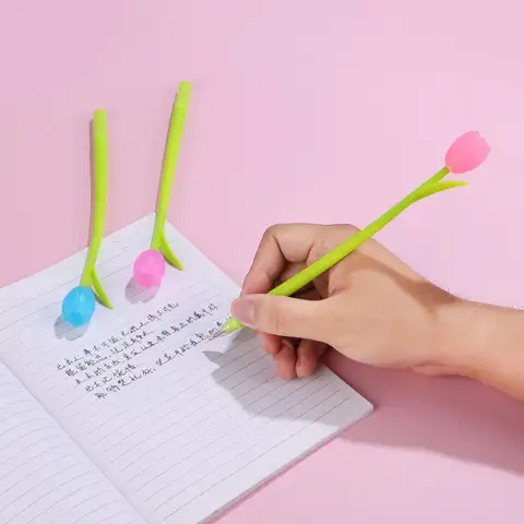 10 best sales blompennor - №3