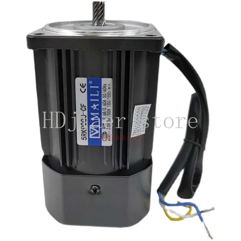 MAILI Motor  5RK90GU-CF 90W120W Motor 5RK120RGU-CF 5RK90GU-CFT