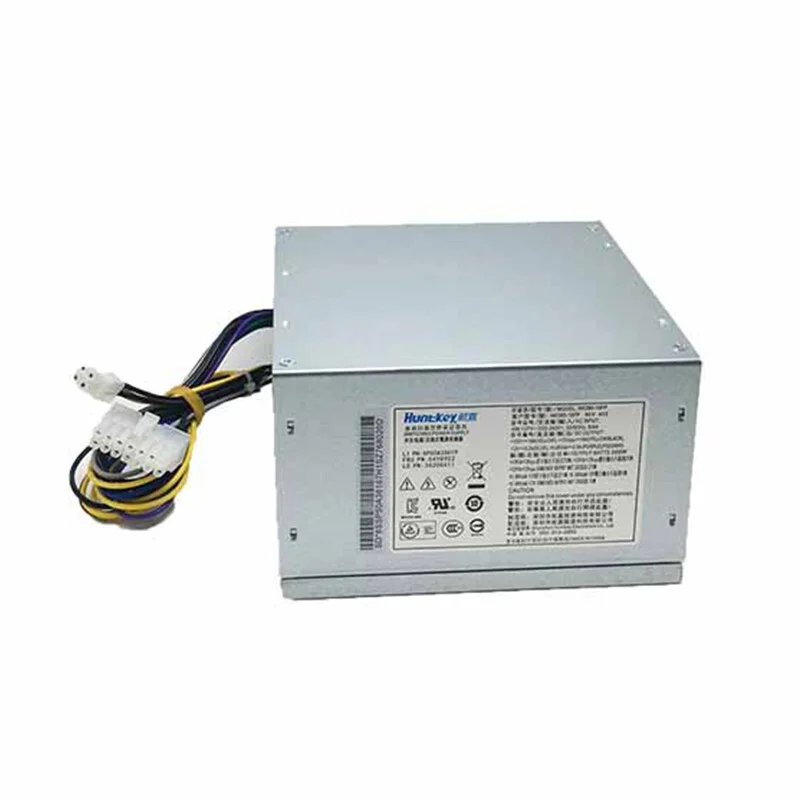 Power supply for Lenovo m6490 m4550 M4500 m5900 m8400t HK380-16FP Itar