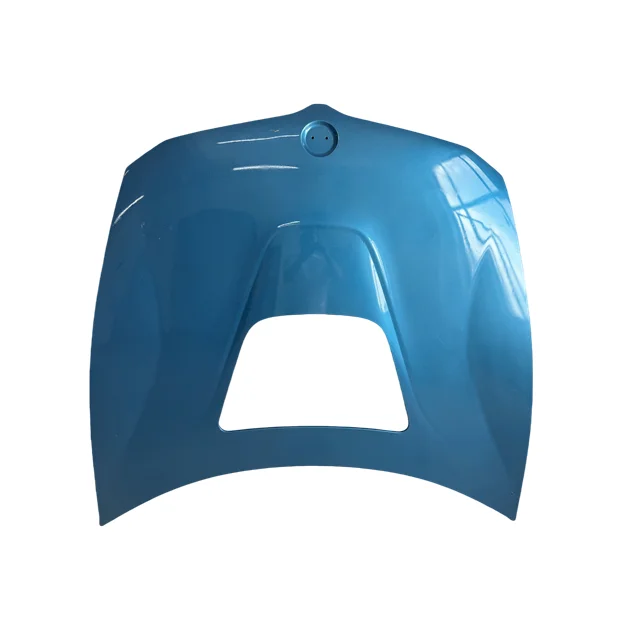 

High Quality Used For BMW I8 Engine Hood Popular Second-Hand Accessory