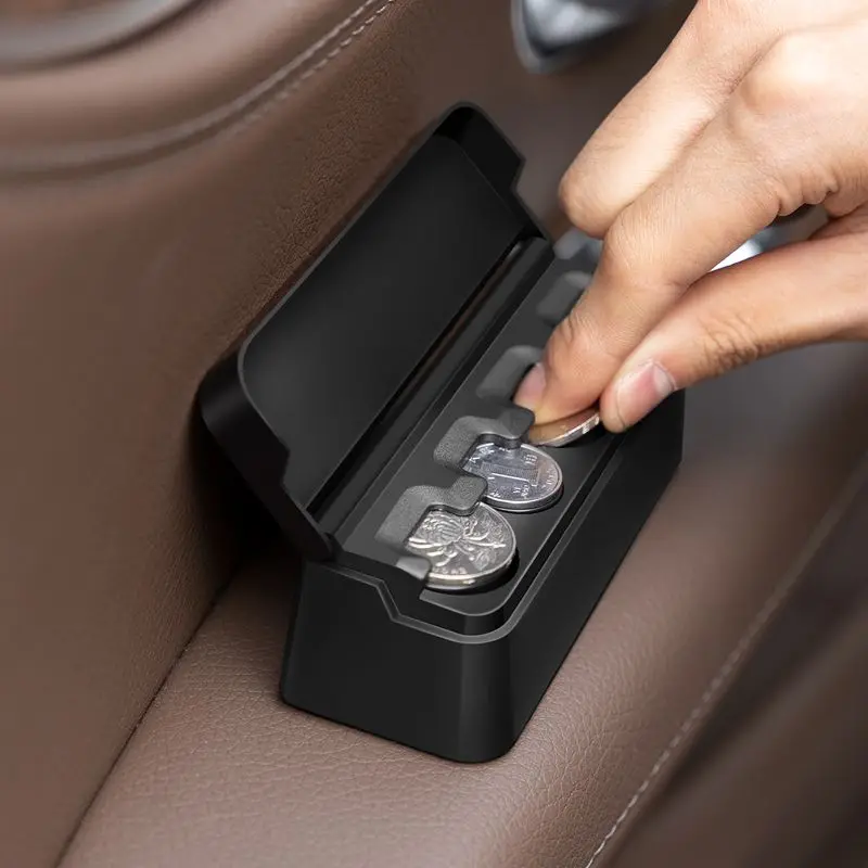 Car Coins Storage B… - image