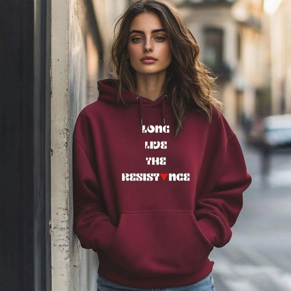 パレスチナ パーカー 赤い三角形 パレスチナ パーカー ユニセックス スウェットシャツ パレスチナ 最新 ギフト パーカー レディース メンズ スポーツウェア