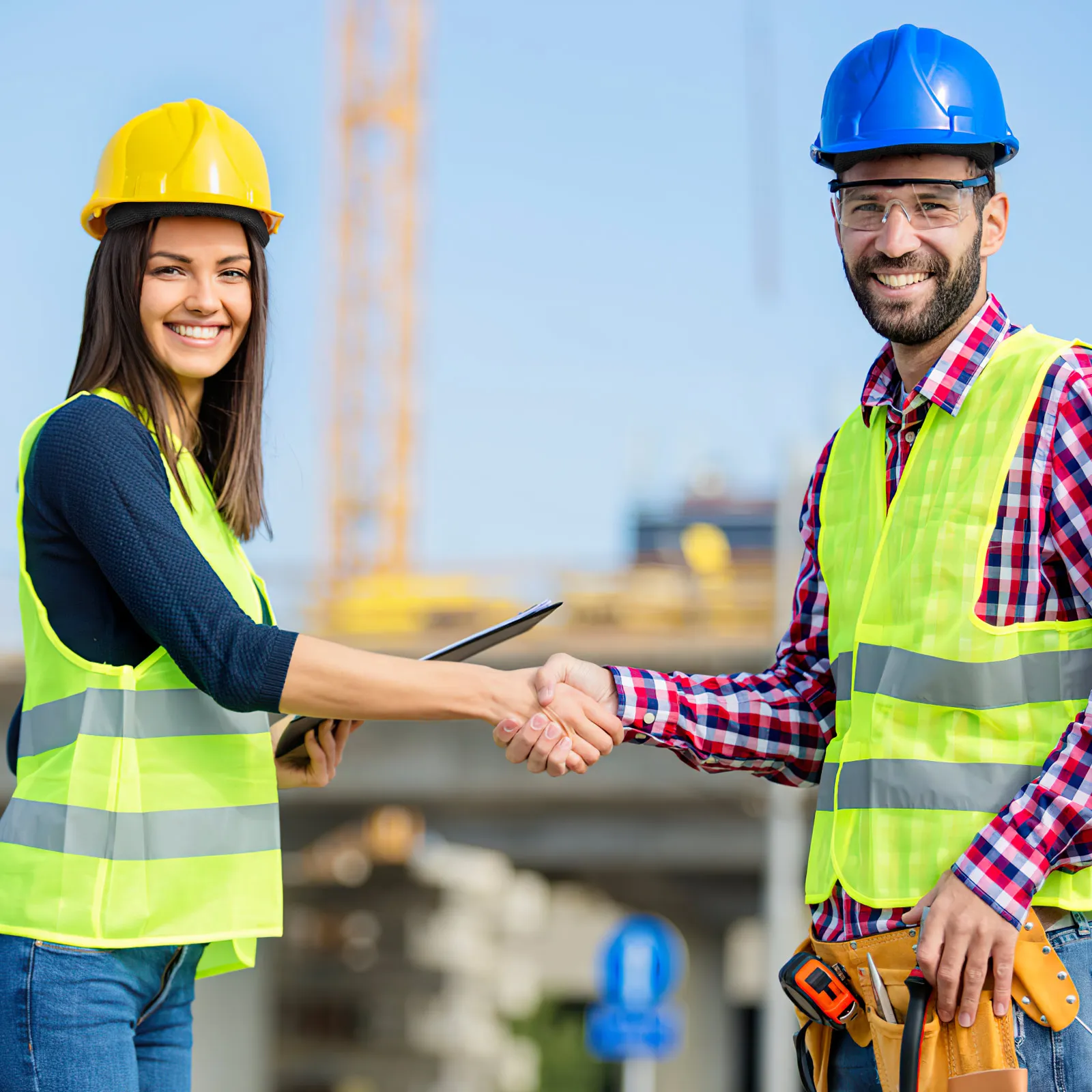 Bande absorbant la sueur pour casque rigide, 10 pièces, doublure de sécurité lavable, équipement de travail confortable, bandeau pour casque rigide