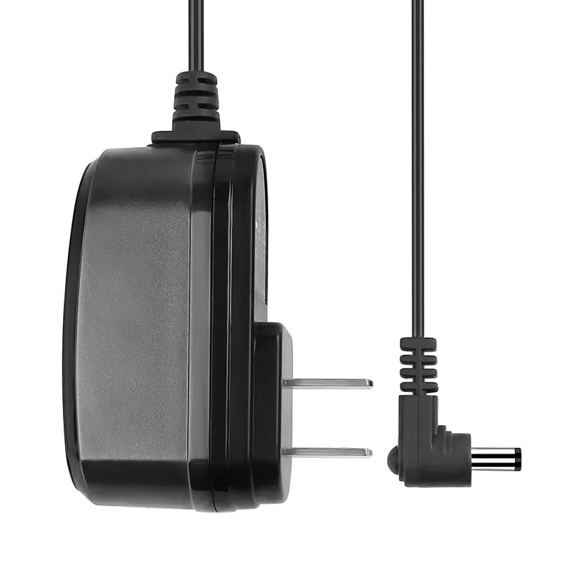 

3 шт. интерфейс постоянного тока 3,5 мм * 1,35 мм прямоугольный 5 В 1000 мА разъем переменного и постоянного тока адаптеры питания кабель 1 м