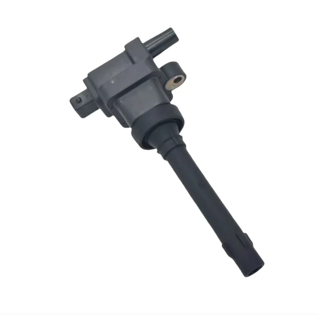 4Pcs Ignition Coil For 3214 Foton Gratour T3 V3 Engine LJ469Q-1AE9 Chang'An RuiXing M80 OE No.:DQG1217-0,DQG1218