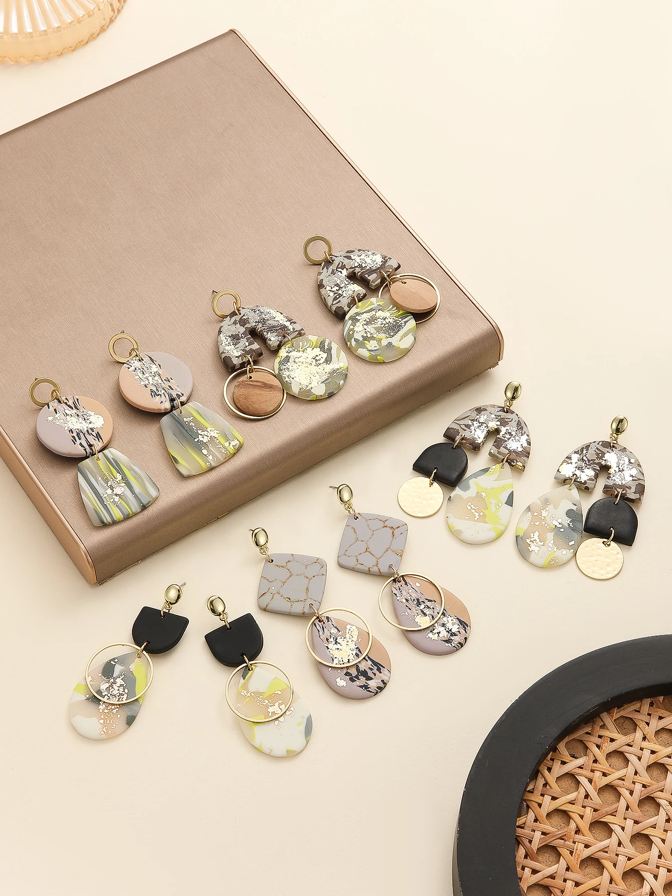 Trunky Trendy Uniqu…