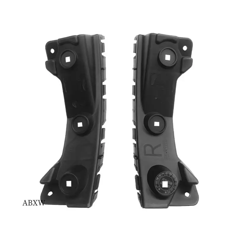 

AW-Car Rear Bumper Guides Bracket For Mini Cooper Countryman R60 R61 2011-2016 Rear Bar Mount Support