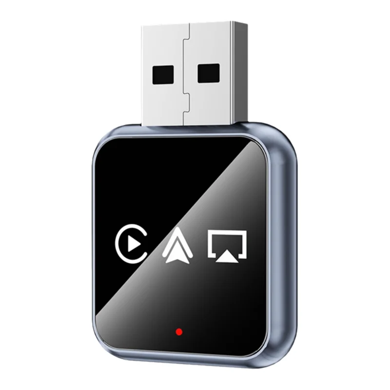 Wireless Carplay Ad…