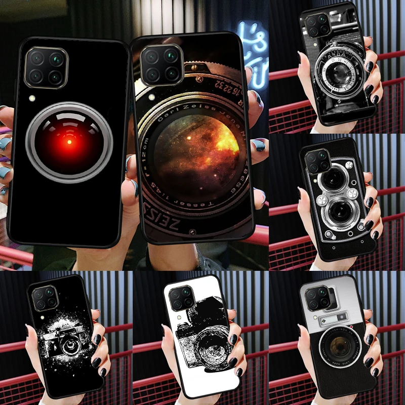 Classic Camera Lens… - image