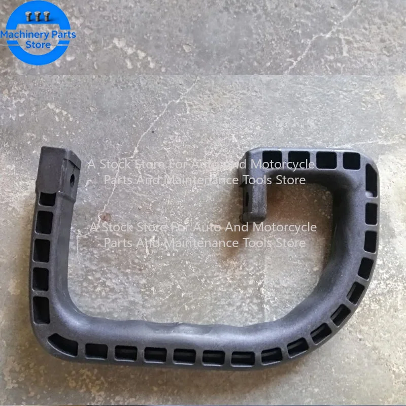 for Angle Grinder Conversion Kit for Electric Chain Saw Mounting Bracket - G-Type Handle for 100 Series