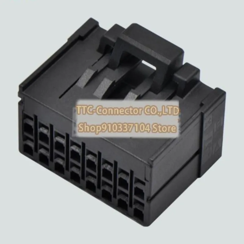 

10pcs/lot J21DF-16V-KX-L Connector Plastic case 2.5mm 100% New and Original