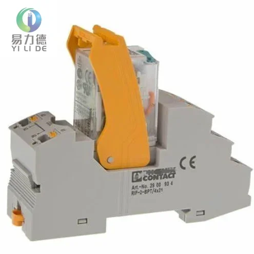 

New In Box Pho enix Relay Module In Stock 2903308