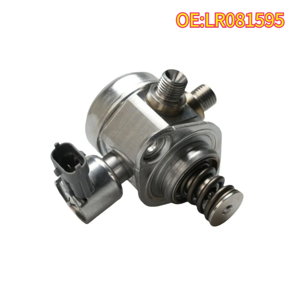 

High quality New For LR081595 OEM BOSCH 3.0/5.0 LAND ROVER HIGH PRESSURE FUEL PUMP LR4 VELAR