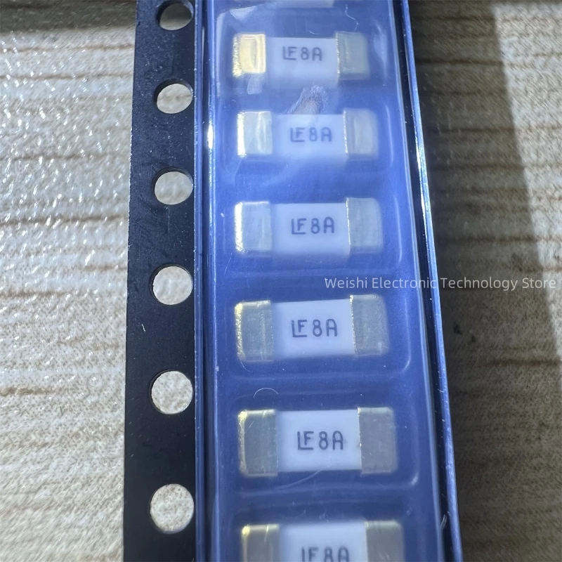 

0451008.MRL SMD fuse brand new and original